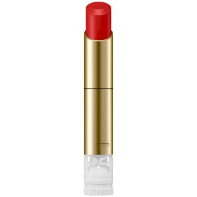 SENSAI Moisture Intense Lipstick MI04 Tomato Red Refill 3,7 gr